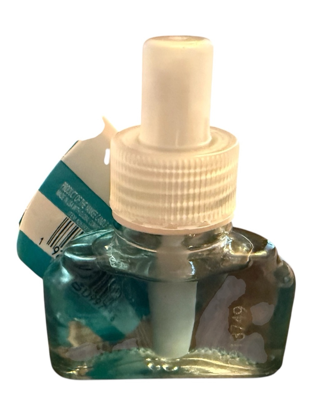 Yankee Candle Birdhouse ScentPlug Light Sensor + By the Pool Refill NEW - Picture 7 of 7